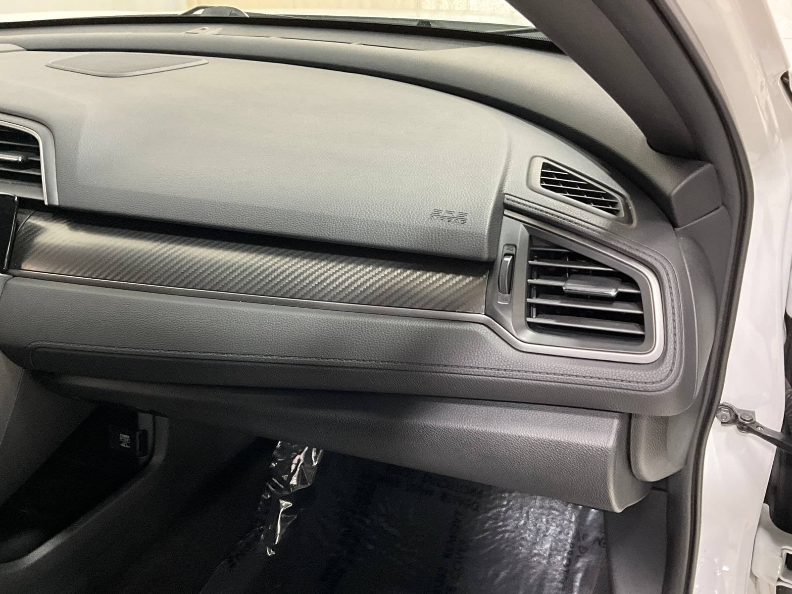 Used 2019 Honda Civic Si image 16