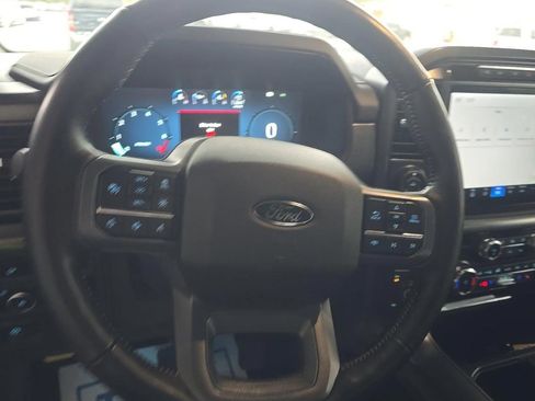 Used 2024 Ford F150 Lariat w/ Bed Utility Package AWD/4WD image 7