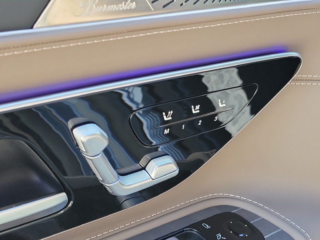 Used 2026 Mercedes-Benz AMG GT 55 image 28