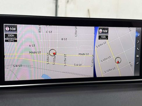 Used 2019 Lexus RX 350 AWD w/ Navigation Package image 20