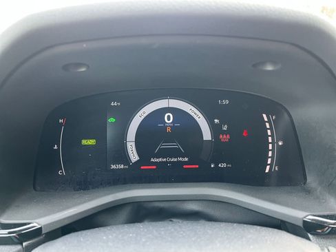 Used 2025 Toyota Camry LE image 35