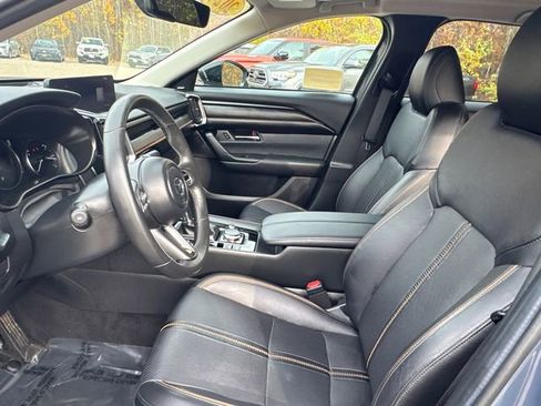 Used 2024 MAZDA CX-50 AWD 2.5 S w/ Weather Package image 40