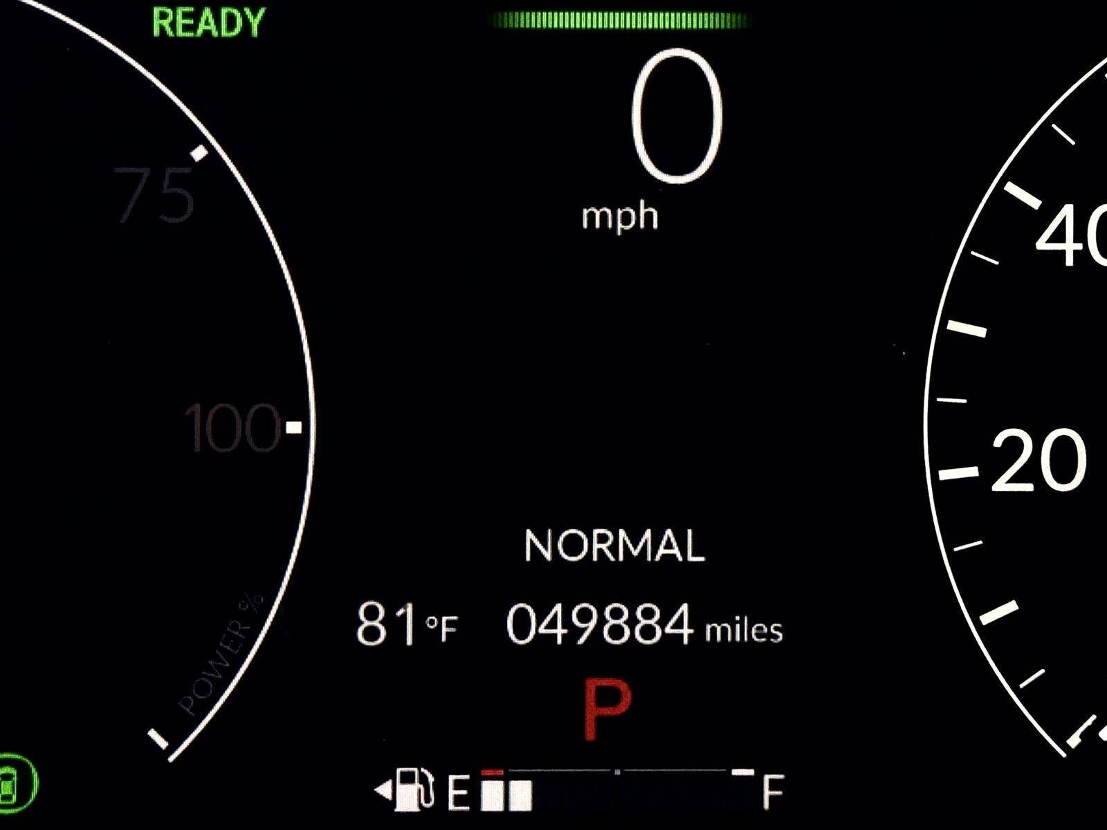 Certified 2024 Honda CR-V Sport-L image 21