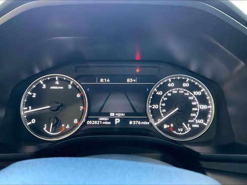 Used 2024 Mitsubishi Outlander SE FWD image 7