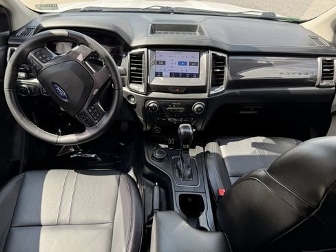 Used 2020 Ford Ranger Lariat w/ Technology Package AWD/4WD image 26