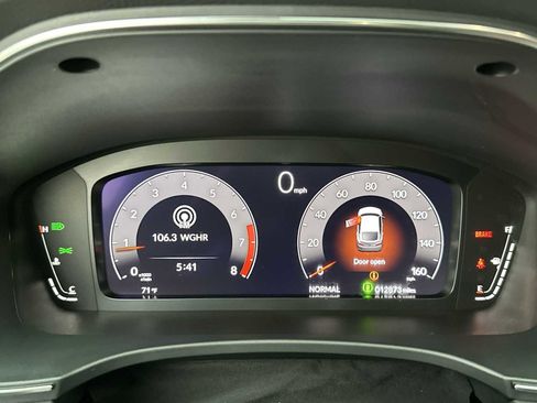 Used 2023 Acura Integra A-Spec image 26