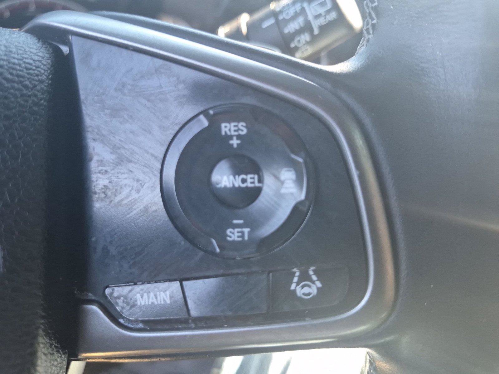 Used 2019 Honda Civic Sport Touring image 20