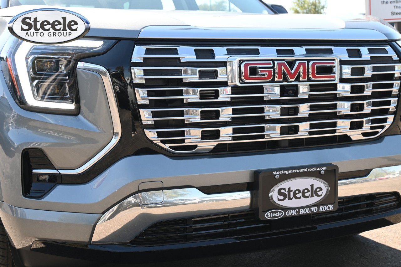New 2027 GMC Terrain Denali AWD/4WD image 28