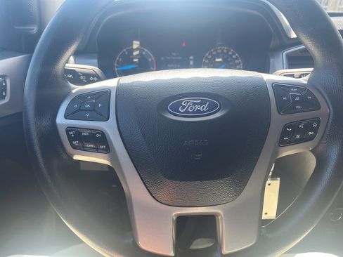 Used 2022 Ford Ranger XLT image 18