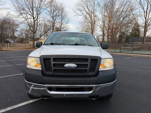 Used 2006 Ford F150 XL image 3