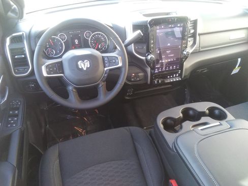 New 2026 RAM 2500 Big Horn image 12