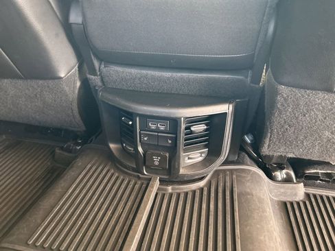 Used 2021 RAM 2500 Laramie image 29