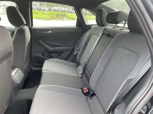 New 2026 Volkswagen Jetta Sport FWD image 11
