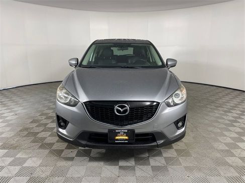 Used 2014 MAZDA CX-5 Grand Touring image 26