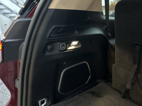 Certified 2022 Jeep Grand Cherokee L Limited image 39