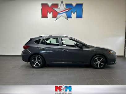 Used 2021 Subaru Impreza 2.0i Premium