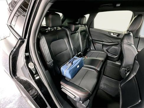 New 2026 Ford Escape ST-Line w/ Tech Pack #1 image 10