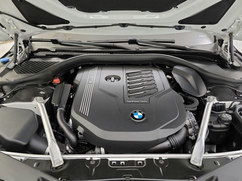 Used 2023 BMW 840i Coupe RWD image 25