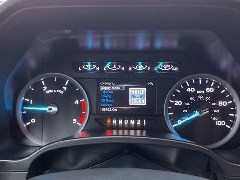 Used 2019 Ford F350 XLT w/ XLT Premium Package image 9