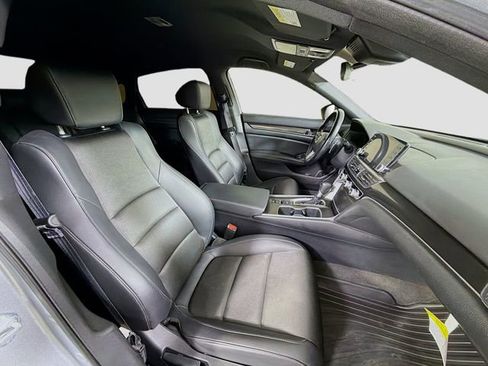 Used 2022 Honda Accord Sport image 25