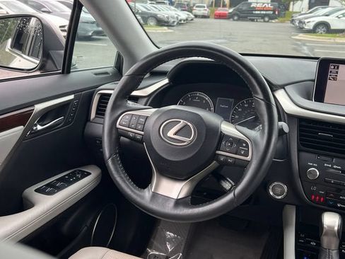 Used 2017 Lexus RX 350 AWD w/ Premium Package image 18