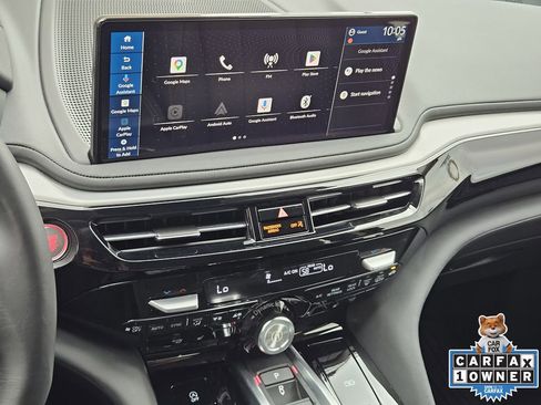 Certified 2026 Acura MDX FWD w/ Technology Package image 15