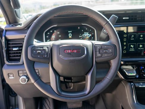 New 2026 GMC Sierra 2500 AT4X w/ AT4X AEV Edition AWD/4WD image 17