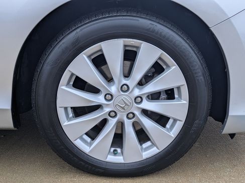 Used 2014 Honda Accord EX-L image 33