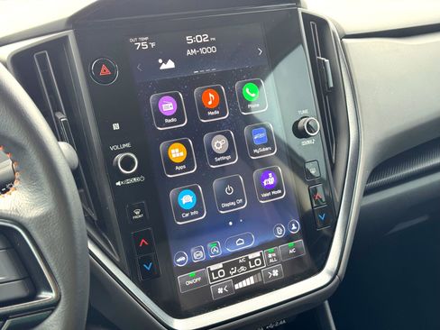 Used 2024 Subaru Crosstrek 2.5i Limited w/ Crosstrek Mirror Package image 31