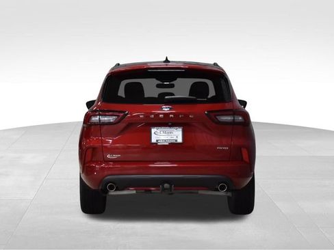 Used 2023 Ford Escape ST-Line Elite w/ Premium Technology Package AWD/4WD image 15
