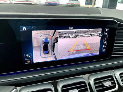 Used 2024 Mercedes-Benz GLE 53 AMG 4MATIC image 25