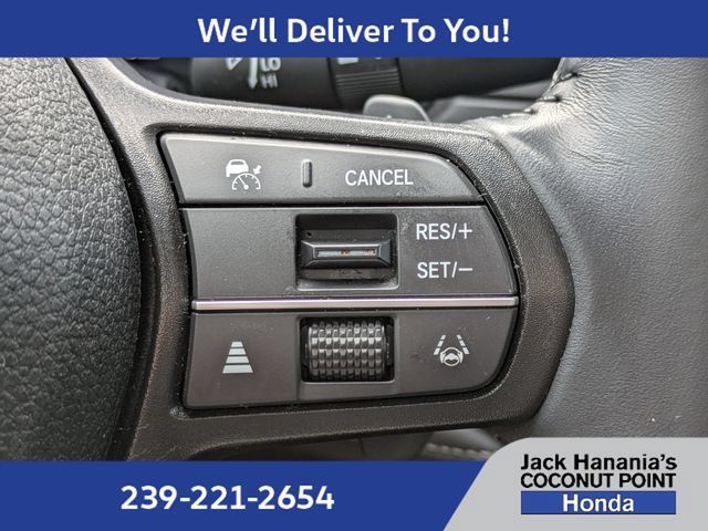 Used 2025 Honda Accord Sport image 25