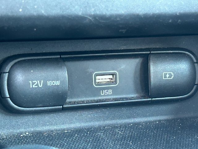 Used 2021 Kia Seltos SX w/ SX Sunroof Package AWD/4WD image 15