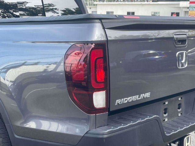 Used 2021 Honda Ridgeline RTL image 12