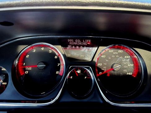 Used 2017 GMC Acadia Limited SLT image 13