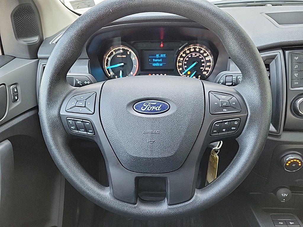 Used 2022 Ford Ranger XL w/ Equipment Group 101A High AWD/4WD image 22