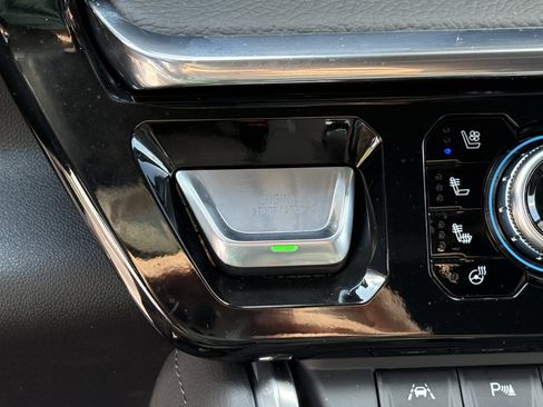 Used 2026 GMC Sierra 1500 Denali image 23