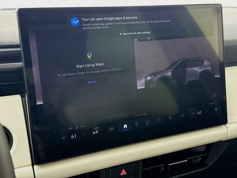 New 2026 MAZDA CX-5 Preferred AWD/4WD image 15