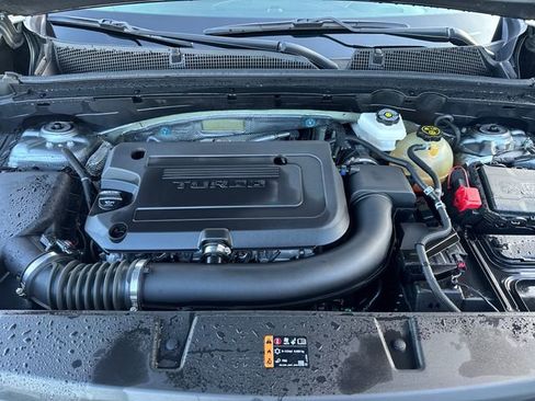 Used 2023 Buick Envision Essence w/ Sport Touring Package AWD/4WD image 26