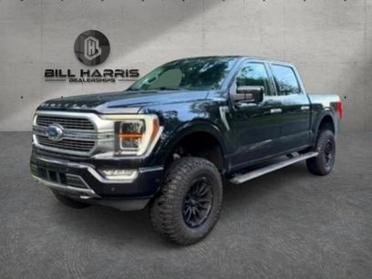 Used 2021 Ford F150 Limited