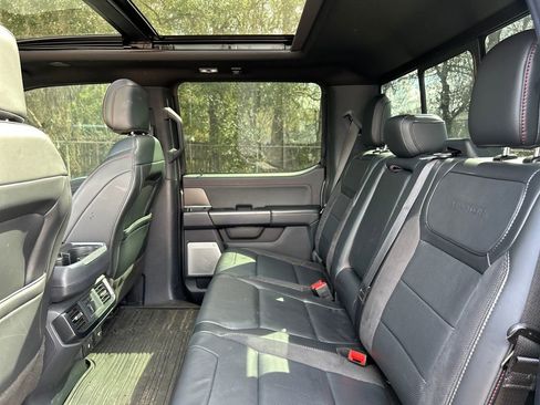 Used 2024 Ford F150 Raptor image 14