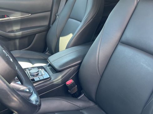 Used 2023 MAZDA CX-30 AWD 2.5 S w/ Preferred Package image 7