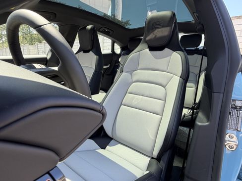 New 2026 Porsche Taycan RWD image 5