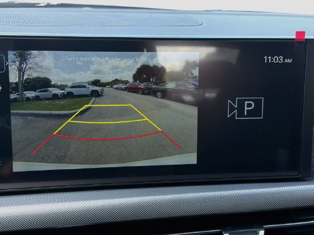 New 2026 Hyundai Sonata SEL FWD image 13