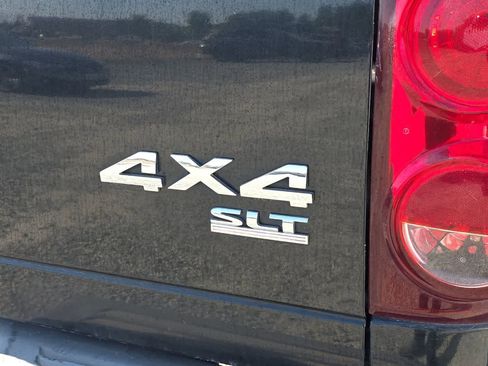 Used 2007 Dodge Ram 1500 Truck SLT w/ Trailer Tow Group AWD/4WD image 13