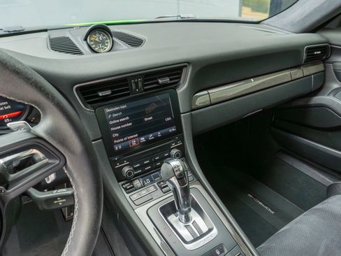 Used 2019 Porsche 911 GT3 RS RWD image 14
