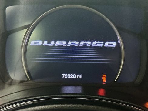 Used 2021 Dodge Durango GT image 15