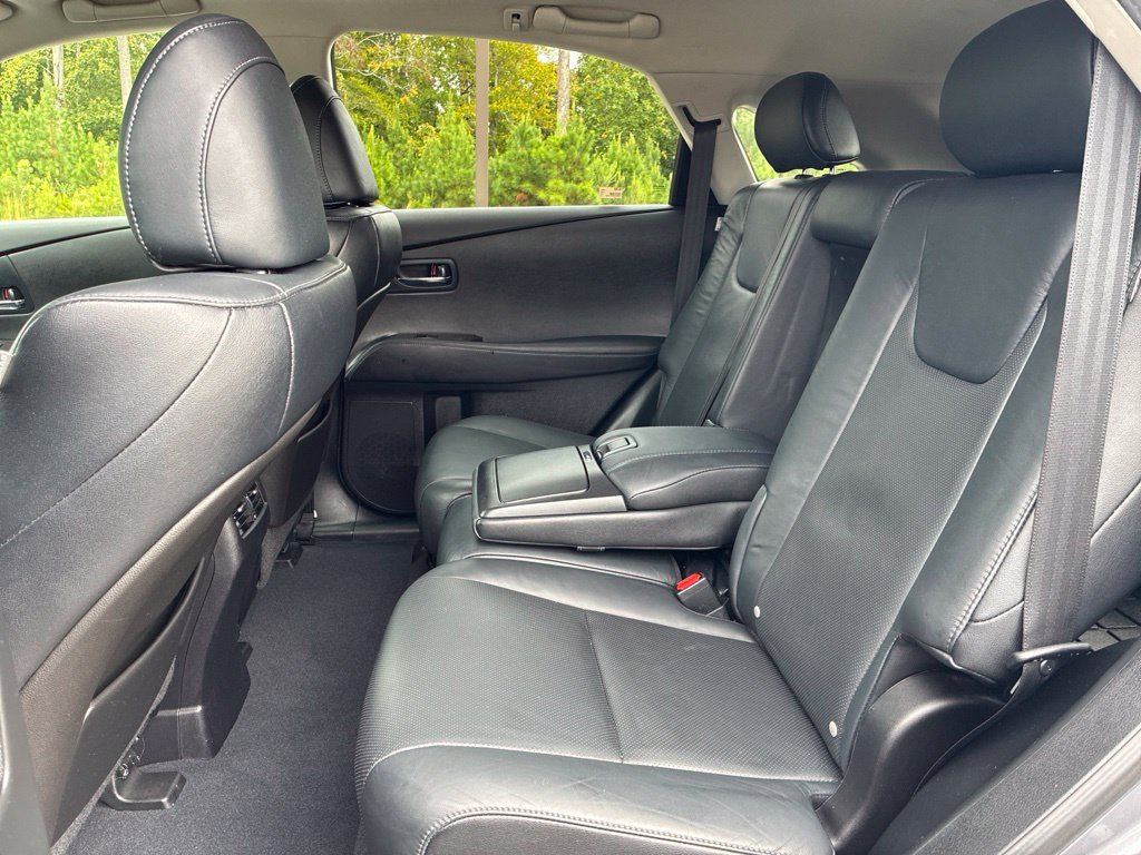 Used 2015 Lexus RX 350 AWD image 18