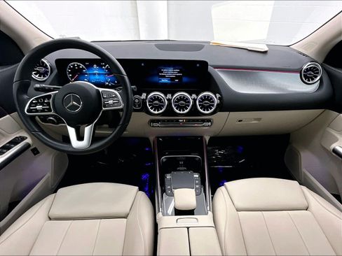 Certified 2023 Mercedes-Benz GLA 250 image 14