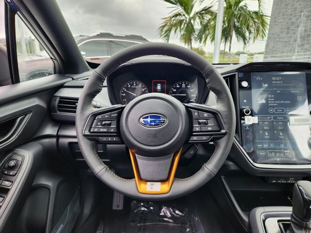 New 2026 Subaru Crosstrek 2.5i Wilderness w/ Crosstrek Mirror Package AWD/4WD image 11